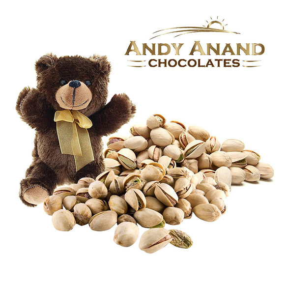 Andy Anand Chocolate Other - Women Chocolate - Premium California Organic Pista Andy Anand Chocolate Other - Women Chocolate - Premium California Organic Pista